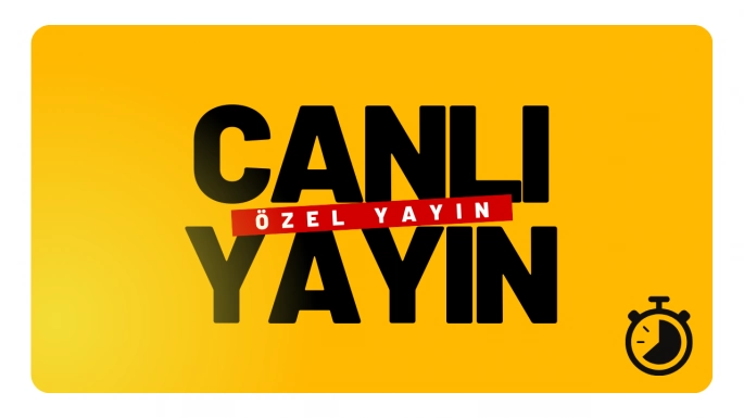 CANLI YAYIN/ PKK dakikalar içinde silah bırakıyor