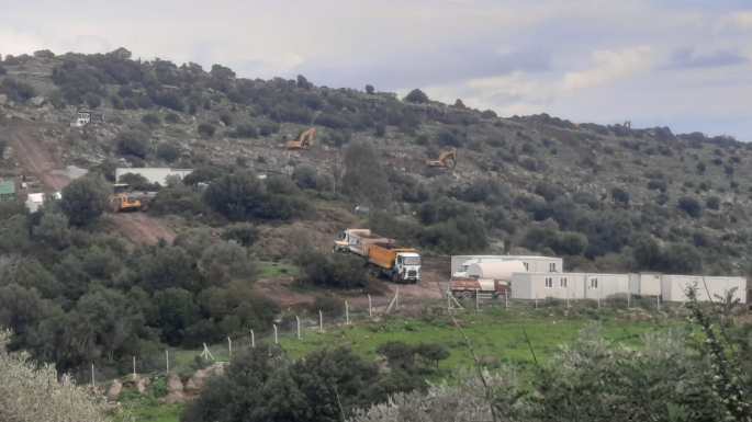 Cengiz İnşaat'ın Bodrum'daki  Projesine ruhsatı verildi