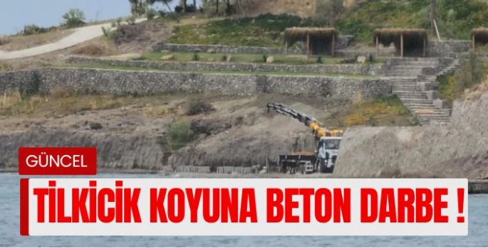 Cennete Beton