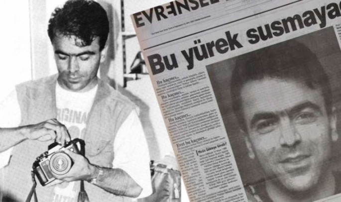 ÇGD: Gazetecilerin yaşam hakları ellerinden alınıyor