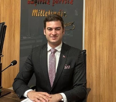 CHP Adayı Tamer Mandalinci'den ilk açıklamalar