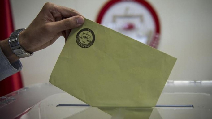 CHP Ardahan'da kazanmıştı, seçim tekrarlanacak