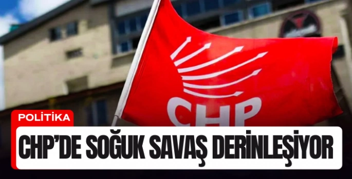 CHP’de Sular Durulmuyor: Kılıçdaroğlu’na Yakın Vekiller Sessizce Geri Çekildi