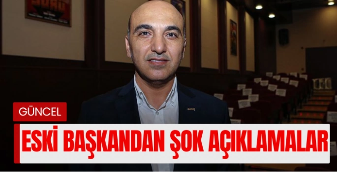CHP eski Bakırköy Belediye Başkanı Dr Bülent Kerimoğlu'dan çarpıcı açıklamalar 