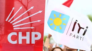 CHP-İYİ Parti İş Birliği Olur Mu?