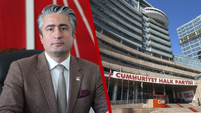 CHP'li başkandan Halk TV ve Sözcü TV'ye: İhanet çetesi