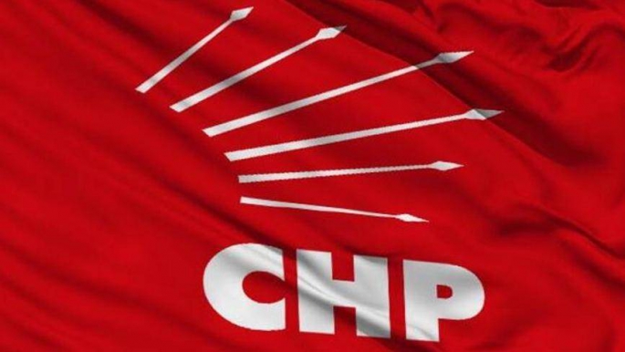 CHP'li Belediye Başkan için karar etelendi!