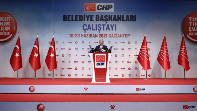 CHP’li belediye başkanları Ankara’da seçim startı verecek