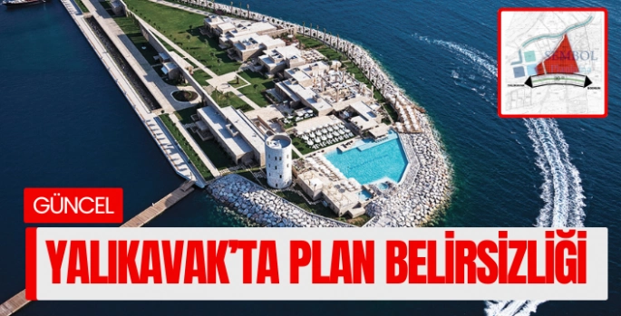 CHP’li Belediyeden AK Parti’li isimlere Plan Pası! Yatırımcı Beklemede, Tepkiler Yükseliyor