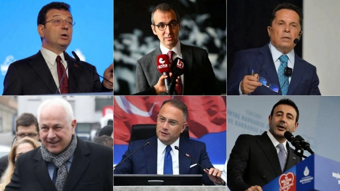 CHP’li Belediyelere Operasyon Dalgası: 15 Ayda 16 Başkan Tutuklandı, Kayyumlar Atandı