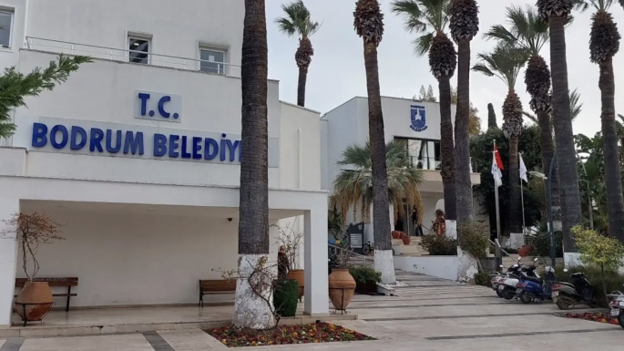 CHP'li belediyeleri bekleyen tehlike ve Bodrum örneği