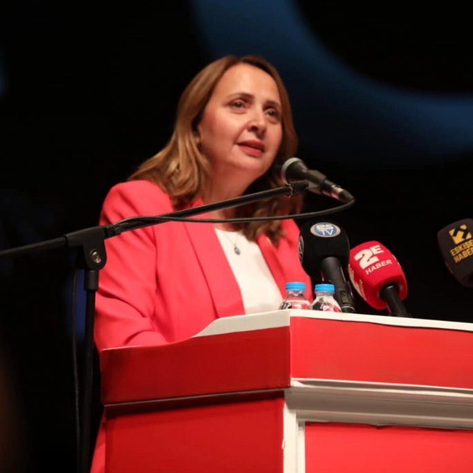 CHP’li Dinçer; “İhaleler İptal Ediliyor, TOKİ Konutları Yapılamıyor!” 