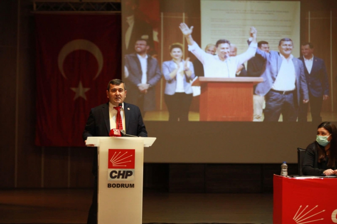 CHP'li Karahan'dan Liyakat çıkışı