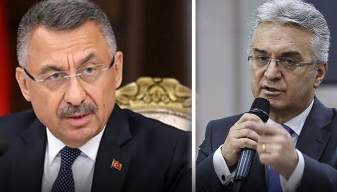 CHP’li Kuşoğlu sormuştu, Cumhurbaşkanı Yardımcısı Oktay yanıtladı; 219 idare mali tablosunu açıklamadı