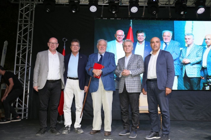 CHP’li Kuşoğlu: Yüzüncü Yılı Millet Kutlayacak
