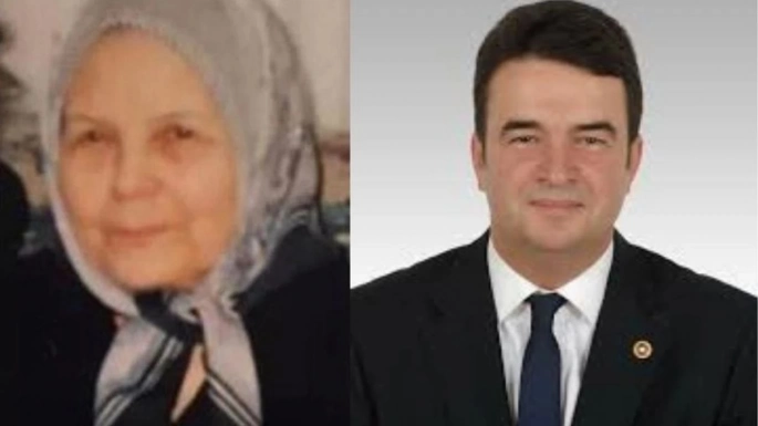 CHP'li Metin Lütfi Baydar acı haberi duyurdu 