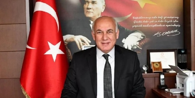 CHP'li Söke Belediye Başkanı hayatını kaybetti