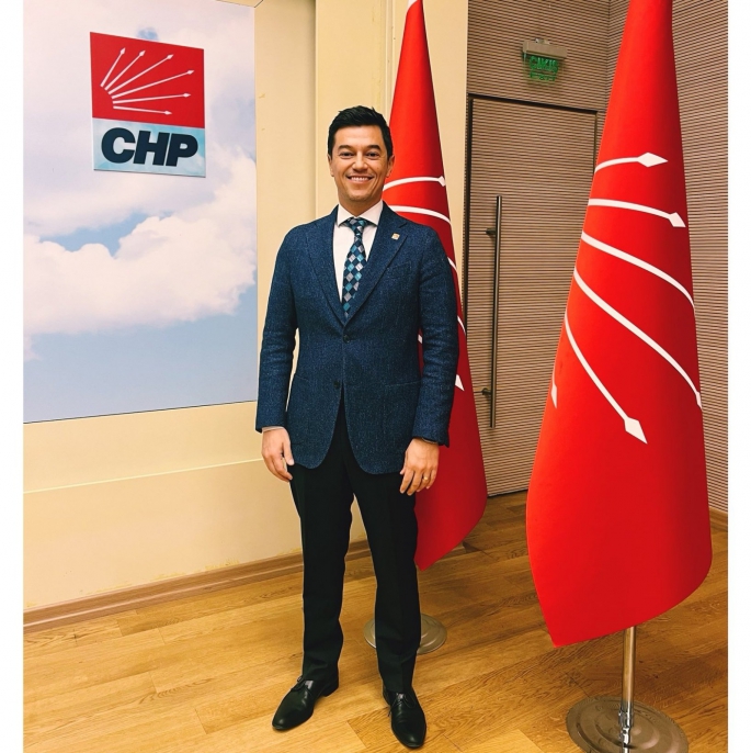 CHP Marmaris’te Acar Ünlü Açık Ara Önde