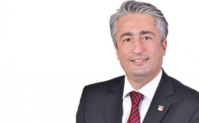 CHP Muğla il başkanlığına Hüseyin Erol atandı