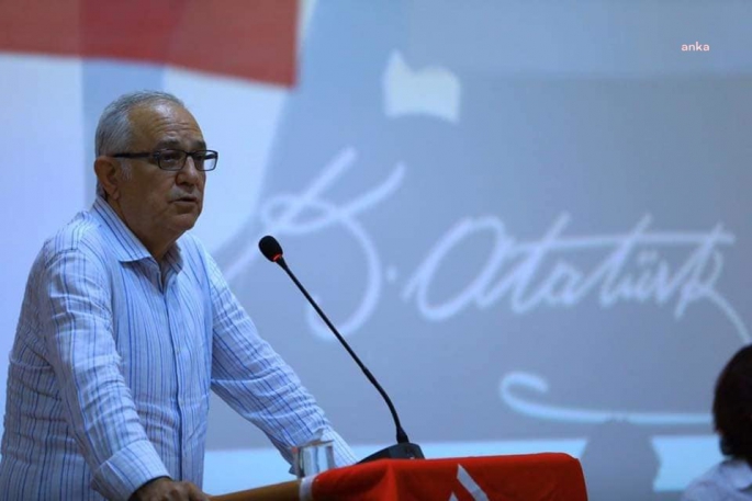 CHP:Muğla'nın Rantla, Uyuşturucuyla, Talan Politikalarıyla Anılmasına İzin Vermeyeceğiz