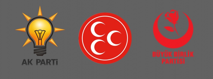 Cumhur İttifakı Bodrum Belediye Meclis üyeleri belirlendi