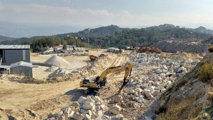 Danıştay kararı onadı! Muğla'da 3300 dekar orman kurtuldu