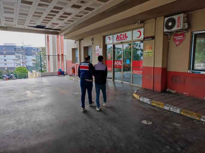 DEAŞ'a İzmir merkezli 4 ilde operasyon: 35 gözaltı