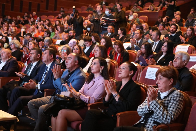  Deppo Masal Evi'ne Cinsiyet Eşitlikli Dönüşüm Ödülü