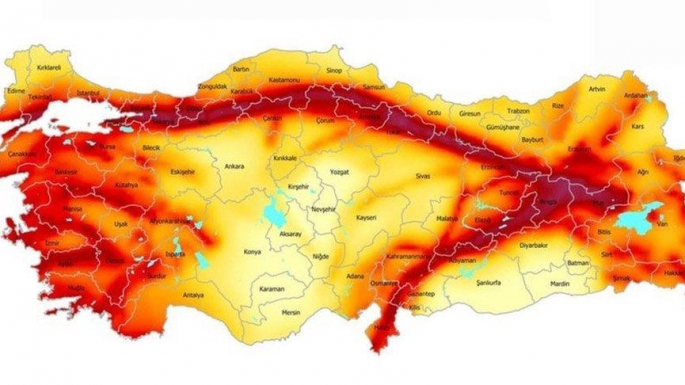 Deprem hareketliliği neden arttı? Fay hatları harekete mi geçti? 