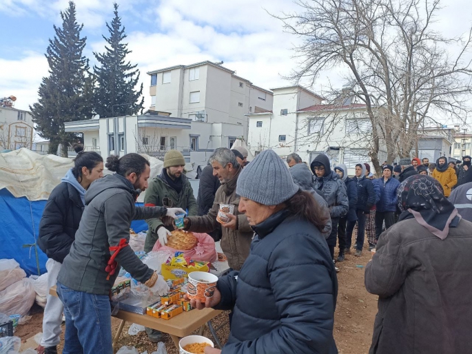 Depremde can kaybı sayısı 31 bin 974'e yükseldi