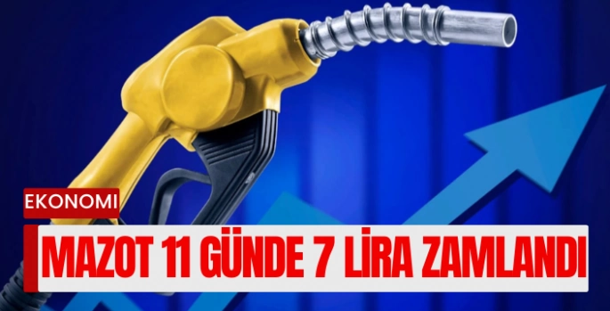 DEVA Partili Karal: Mazot son 11 günde 7 lira zamlandı, savaşın ilk kurbanı tarım oldu