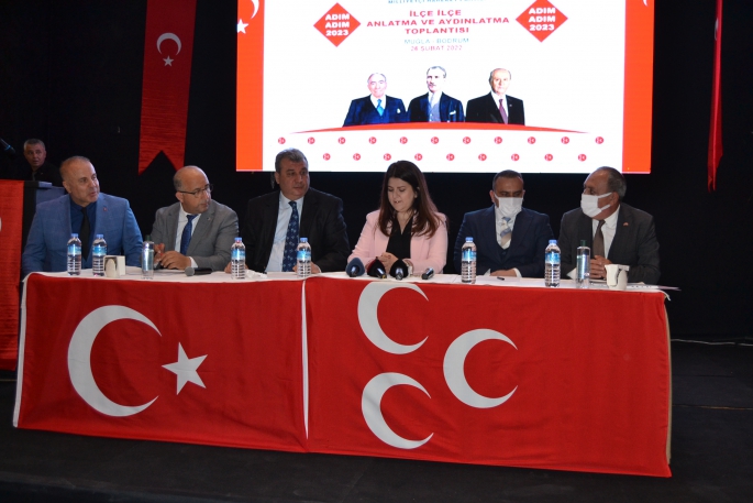 Dr. Pelin Yılık: CHP HDP’nin şubesi haline geldi