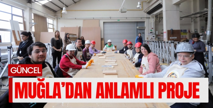Engeller ustalıkla aşılıyor