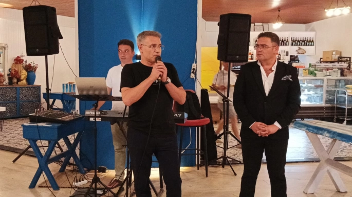 Eymen için dayanışma sofrası: “Zamanımız daralıyor, bir serumla hayatı değişecek”