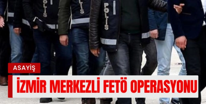 FETÖ'nün 