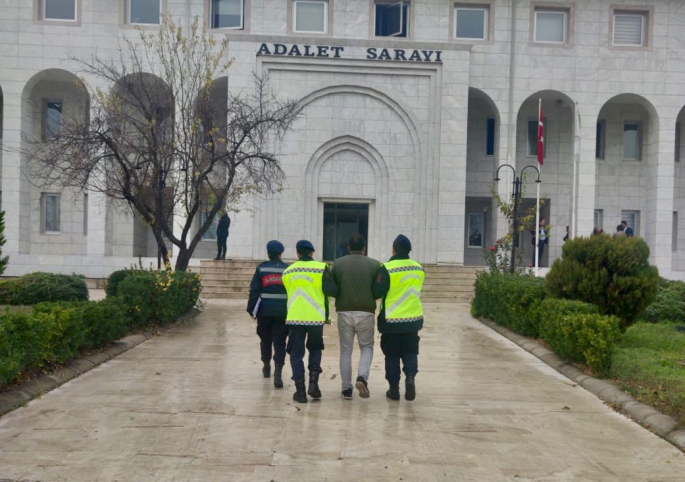  FETÖ üyesi Milas’ta yakalandı