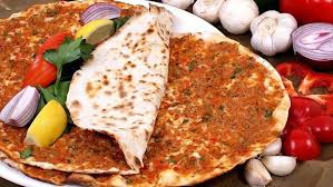  Fırsatçılık hortladı! Bodrum'da lahmacun...