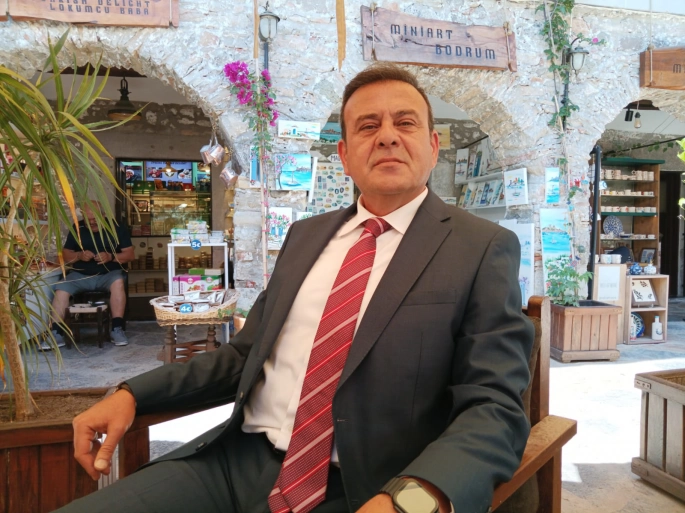 Gayrimenkul uzmanından Lahmacun Uyarısı: “Fahiş Kira Lahmacun Fiyatına Yansıyor”