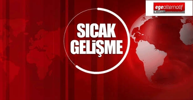 Hatay'da deprem fırtınası! Binalar yıkıldı enkaz altında kalanlar var...