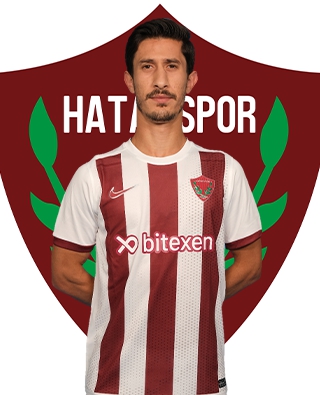 Hataysporlu Burak, Bodrumspor'da