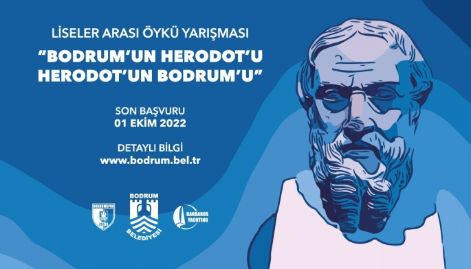 Herodot, Doğduğu Topraklarda Yaşatılacak