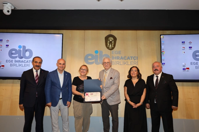 İhracatta topuk sesleri artacak