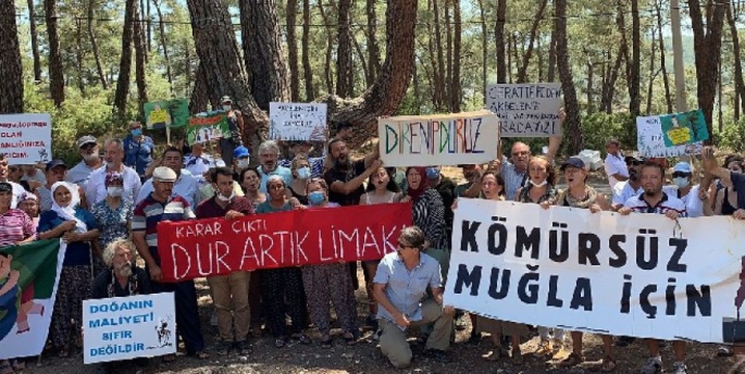 İkizköy'de facianın raporu yayınlandı!