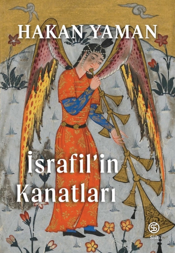 İsrafil'in Kanatları