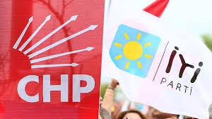  İYİ Parti'den CHP’nin iş birliği teklifine 'hayır' kararı çıktı