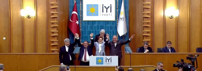 İYİ Parti Milas Adayı Beli Oldu