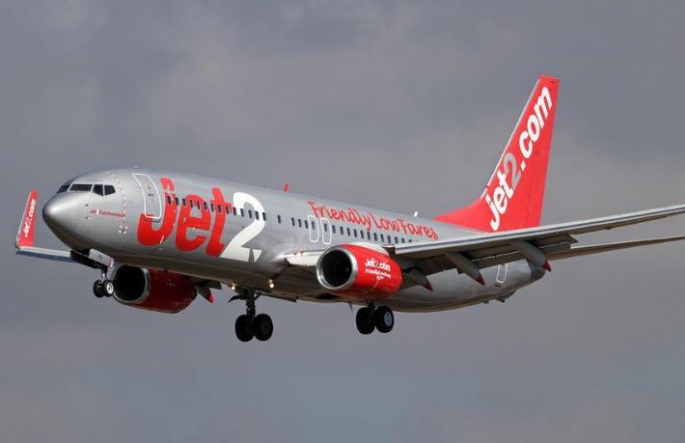 Jet2'dan bir ilk... Liverpool’dan Türkiye’ye uçuş başlatıyor