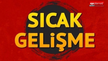 Ali Yeşildağ’ın '1 milyar dolar yolsuzluk' iddiası yargıya taşındı!