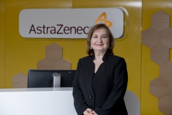 AstraZeneca, Forbes “Kadınlar için En İyi İşverenler” listesinde ilaç şirketleri arasında ilk sıraya yerleşti