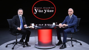 Bakan Ersoy:  Hedef 50 milyon ziyaretçi